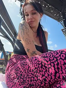 Stripchat Adult Video Chat of VendiMur
