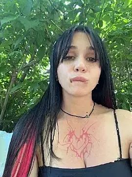 Stripchat Live Sex Cam of VendiMur