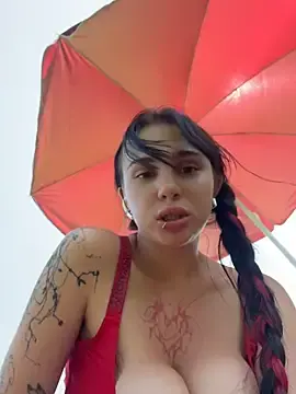 Stripchat Nude Webcam of VendiMur