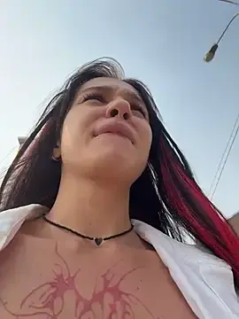 Stripchat Private Sex Chat of VendiMur