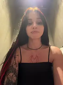 Stripchat Live Sex Cam of VendiMur