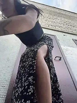 Stripchat Live Sex of VendiMur