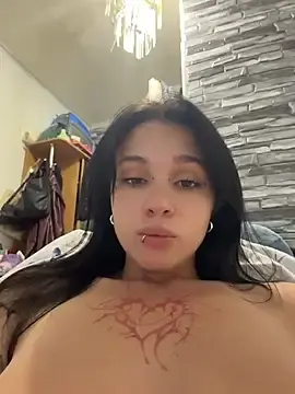 Stripchat Nude Webcam of VendiMur