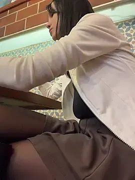 Stripchat Nude Webcam of VendiMur