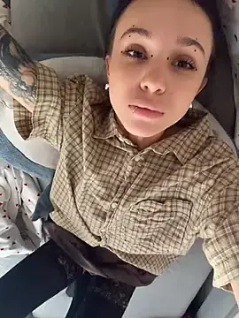 Stripchat Live Sex of VendiMur