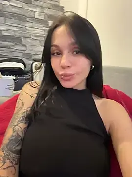 Stripchat Sex Chat of VendiMur