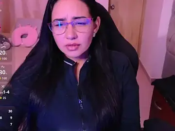 Stripchat Watch Live Sex Cams of _anastasia