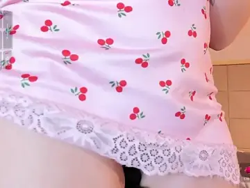 Stripchat Live Porn of anna-henao