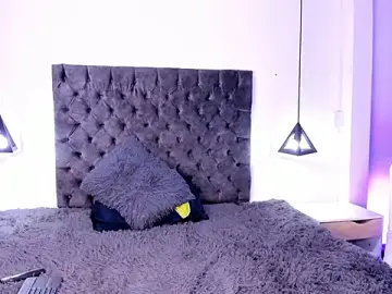 Stripchat Free Porn Cam of gaby_moon26