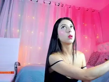 Stripchat Adult Video Chat of luna_celeeste_