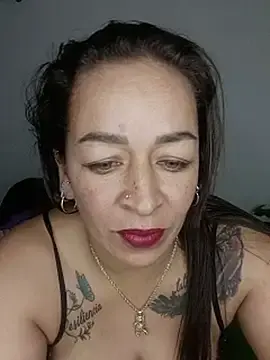 Stripchat Live Porn of AshleeyLove69