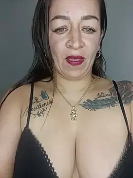 Stripchat Adult Webcam of AshleeyLove69
