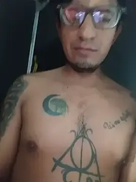 Stripchat Free Live Porn of DimeAlexander