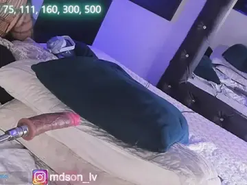 Stripchat Free Porn Cam of MADISSONLOVE_