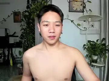 Stripchat Nude Webcam of Oliver_Nl