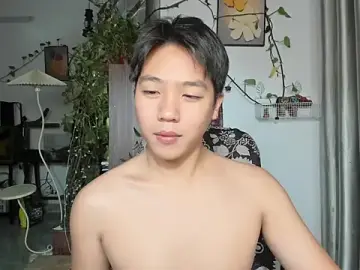 Stripchat Best Webcam of Oliver_Nl