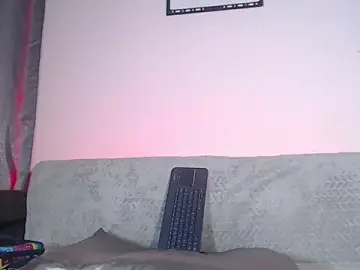 Stripchat Sex Chat of SharonTygaX