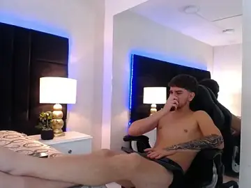 Stripchat Free Porn Cam of Stefano_Moretti