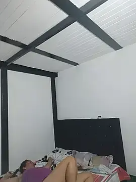 Stripchat Free Porn Cam of Zafiro_MD