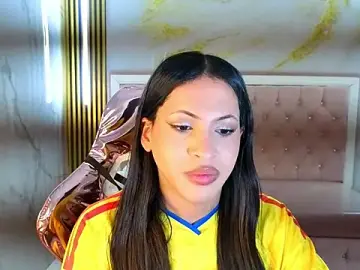 Stripchat Private Sex Chat of clara_evanss_s