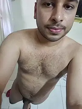 Stripchat Sex Chat of vishnuvinod_india