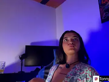 Stripchat Best live sex cam show of 77_Tonny