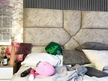 Stripchat Free Porn Cam of Ary_angel_