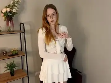 Stripchat Best live sex cam show of Barbara__Blake