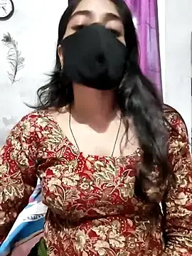 Stripchat Adult Webcams of Cute_Manju01