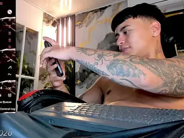 Stripchat Watch Live Sex Cams of Ftm_xxxperiencie