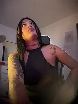 Stripchat Private Sex Chat of KatianPierce