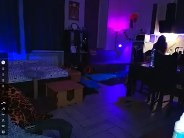 Stripchat Sex Chat of NicoleFancy