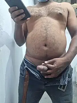 Stripchat Free Live Porn of Praneeth52