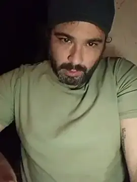 Stripchat Sex Chat of Rastaking_