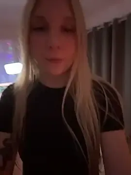 Stripchat Best Webcam of SabrinaRose_xxx