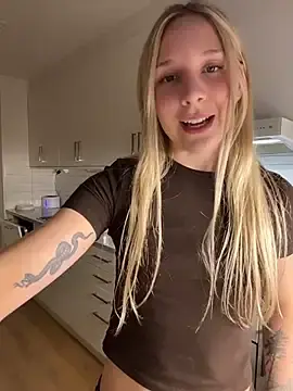 Stripchat Adult Webcams of SabrinaRose_xxx