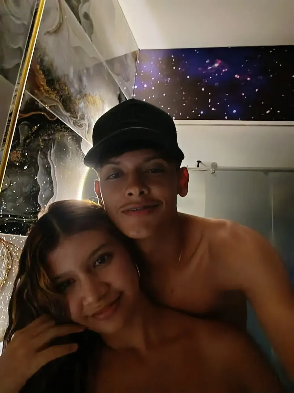 Sofi_and_Dante
