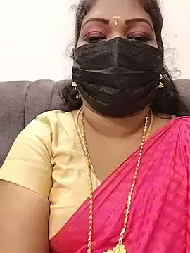Stripchat Adult Webcams of Telugu_Tamil_Bhuvika