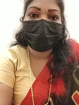 Stripchat Adult Video Chat of Telugu_Tamil_Bhuvika