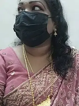 Stripchat Free Porn Cam of Telugu_Tamil_Bhuvika