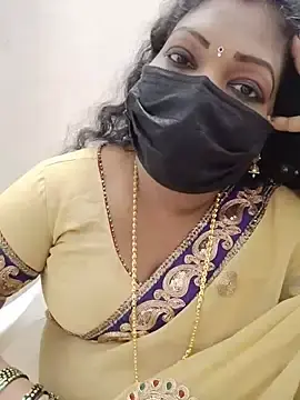 Stripchat Sex Chat of Telugu_Tamil_Bhuvika