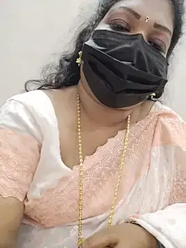 Stripchat Adult Webcam of Telugu_Tamil_Bhuvika