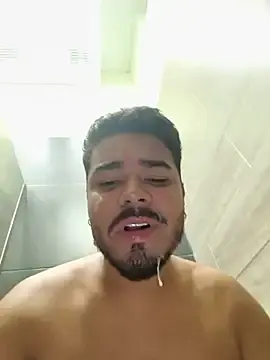 Stripchat Sex Chat of TheKingThiago