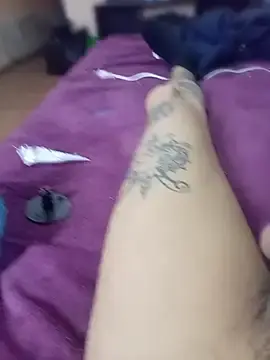 Stripchat Adult Webcam of carloshot31