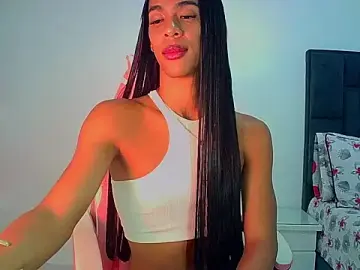 Stripchat Live Sex of carmen14