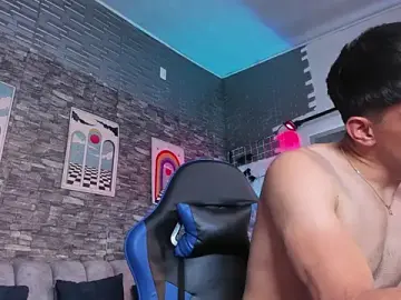 Stripchat Private Sex Chat of ianrice