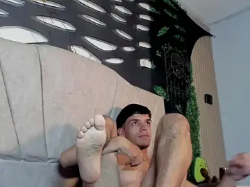 Stripchat Best Webcam of ianrice
