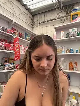 Stripchat Watch Live Sex Cams of imlindapink
