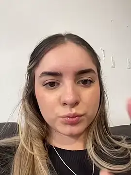 Stripchat Nude Webcam of imlindapink