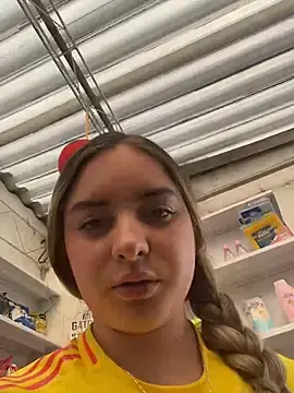 Stripchat Free Porn Cam of imlindapink